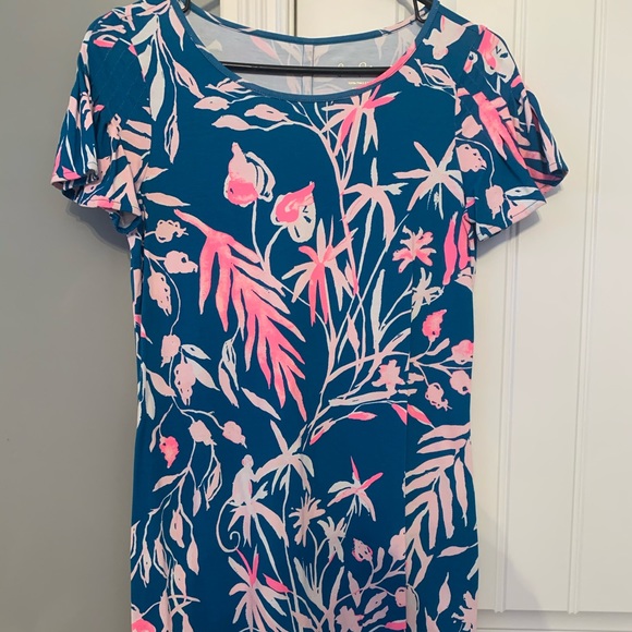 Lilly Pulitzer Dresses & Skirts - Lilly Pulitzer Dress